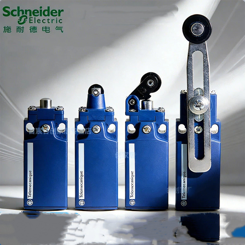 Schneider Limit Itiner Switch XCKN2145P20C 2102 2110 2118 2121