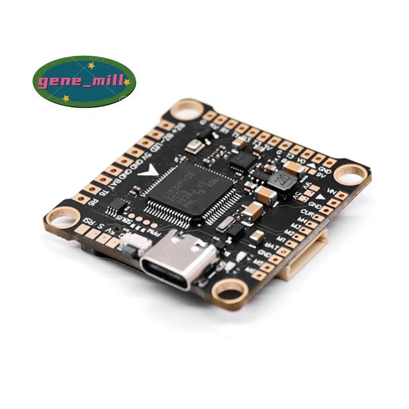 F4V3S Plus Flight Controller Sp Racing F4 F7 Drone Flight Controller สําหรับ Cleanflight Betaflight 