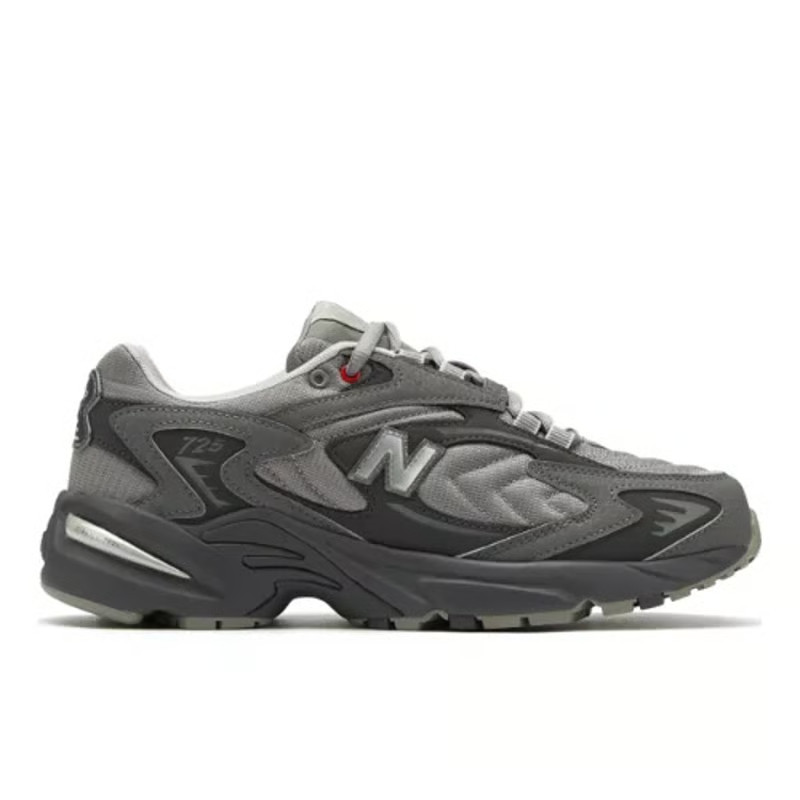 รองเท้าผ้าใบ New Balance NB 725 ดั้งเดิม ML725A ประกัน 1 ปีสินค้าของแท้ดั้งเดิมของแท้ของแท้ของแท้ดั้