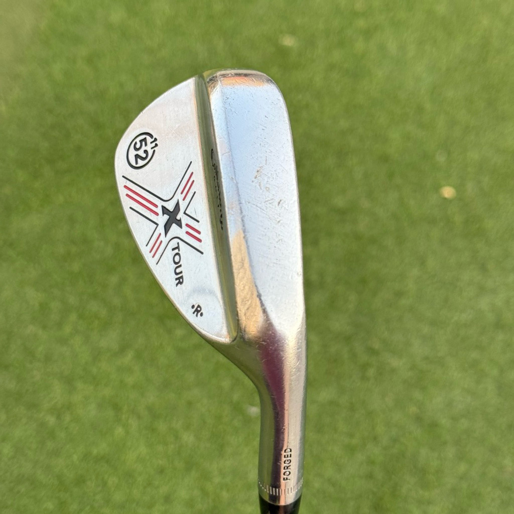 Wedge Callaway X Tour 52/11 Flex wedge พร้อมส่ง ไม้กอล์ฟมือสอง JPGolfclub