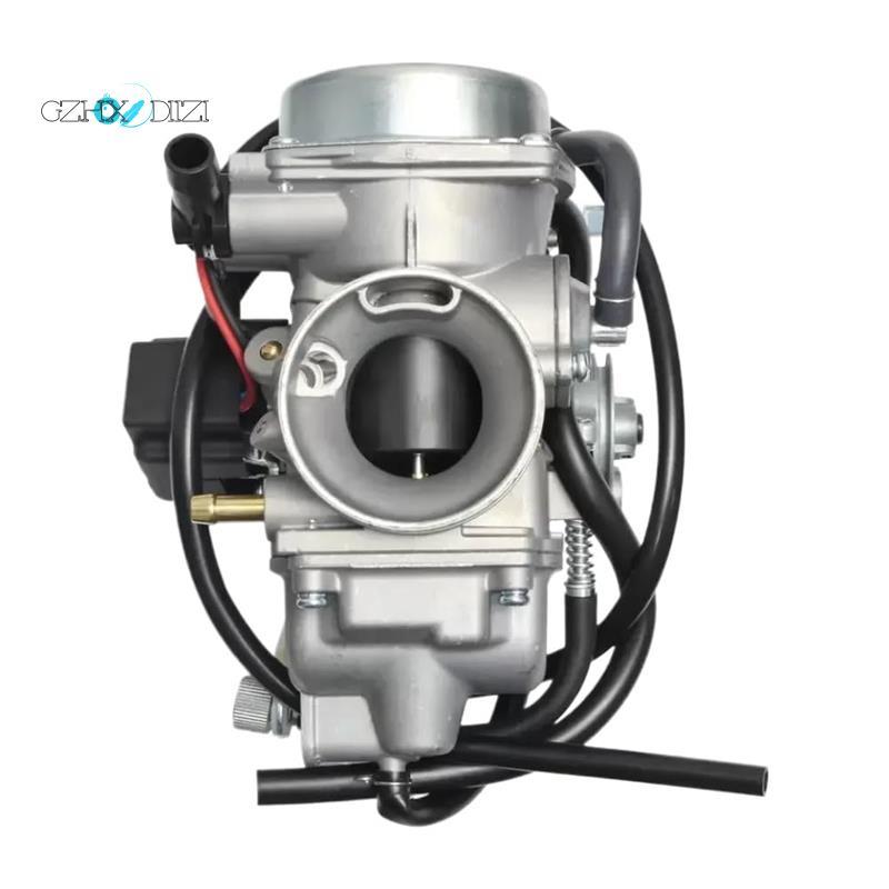 Gzhxdiizi คาร์บูเรเตอร์ทดแทนรถจักรยานยนต์สําหรับ Cb 400 Cb400 Ss Cb400ss 2002-2008- 16100-MBV-732