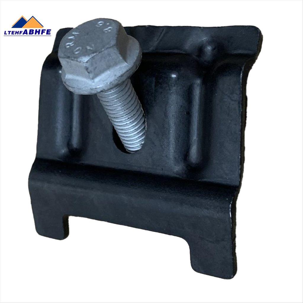 [ขายร้อน L]1J0803219 ขายึดแบตเตอรี่ยึดลงแคลมป์สําหรับ CC 6R Golf MK4 MK5 B6 Q3