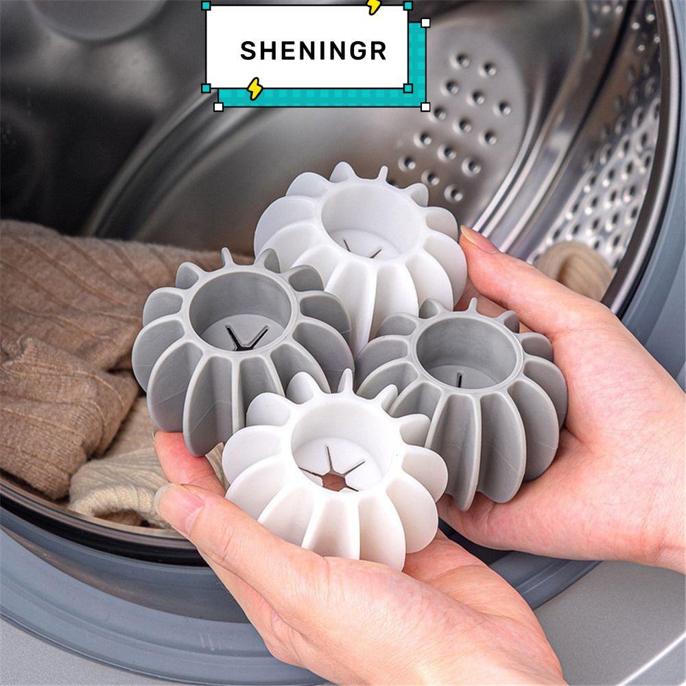 SHENING5R 2 ชิ้นผลิตภัณฑ์ซักรีดเครื่องมือทําความสะอาดทําความสะอาดทําความสะอาดผลิตภัณฑ์อบแห้งอุปกรณ์ซ