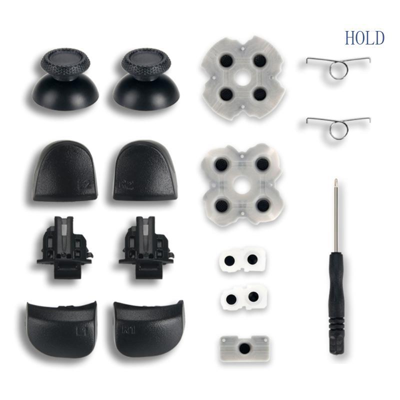 ยางนําไฟฟ้าฤดูร้อน R1-L1 R2-Triggers สําหรับปุ่มควบคุมพร้อมสปริง 2 อัน