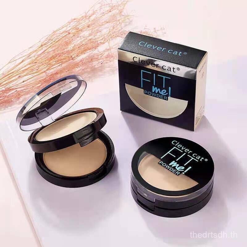 Fit Me Compact Powder Matte Full Coverage BEDAK Fit Me COMPACT POWDER 1 ชิ้น YZ64