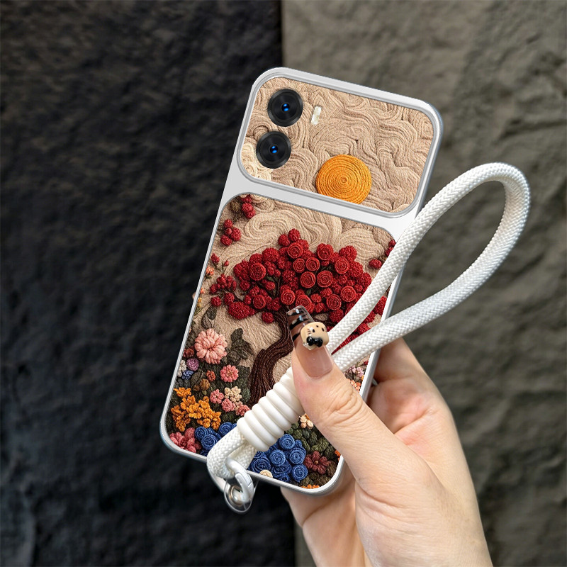สําหรับ VIVO Y03 4g Y18E Y18S Y18T Y28E Y18 4G Y28S 5G Y03T Y03A Y18i เคสโทรศัพท์ Softcase ซิลิโคนกั
