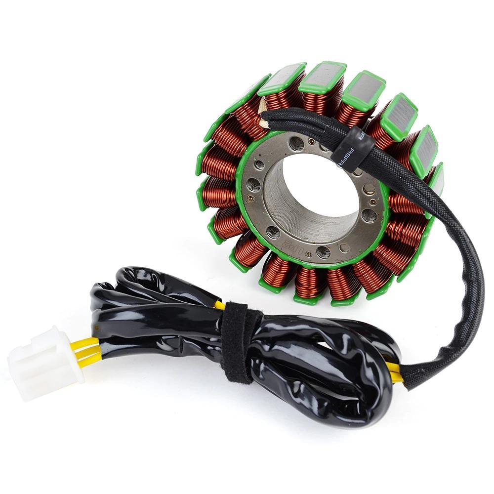 OT Generator Stator Coil for Ducati Monster 600 620 695 696 750 796 800 S2R 900 1000 S2R S4R S4RS 11