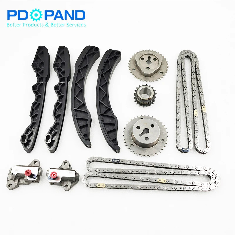 FB20 FA20 FA20D FA20F FB25 Timing Chain Distribution Kit สําหรับ SCION FR-S SUBARU BRZ FORESTER IMPR