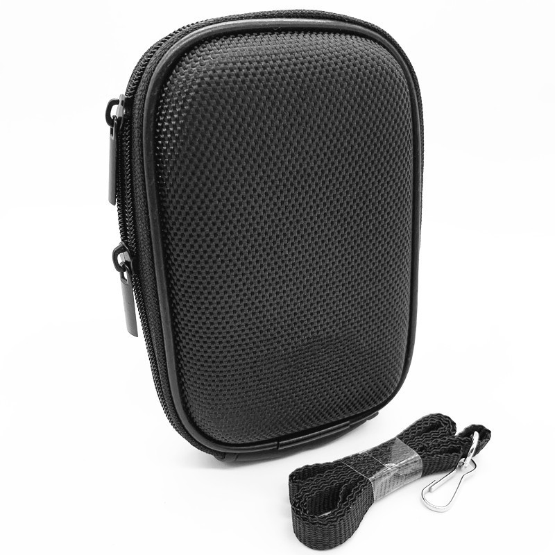 กระเป๋ากล้องสําหรับ Casio EX H30 ZR100 H5 Z2300 Z35 Z800 Z670 ZS5 EX S8 S200 ZS10 ZS5 Z35 Z800 Z670 