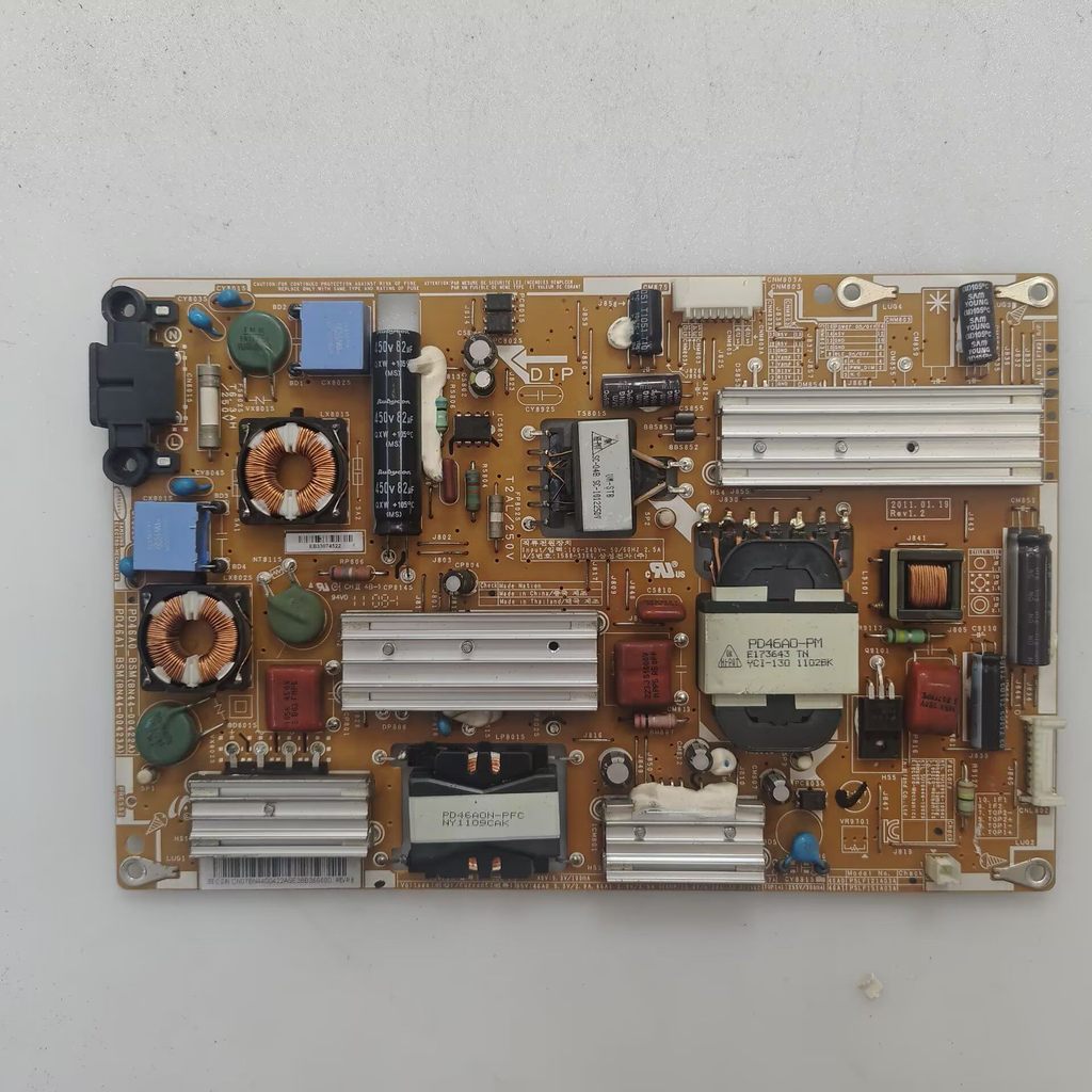 Original Samsung UA40D5000PR UA46D5000PR Power Board BN44-00422A BN44-00422B