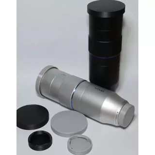 Vivo Teleconverter ฝาครอบป้องกันฝาครอบเลนส์เหมาะสําหรับ vivo2.35 Teleconverter 200ultra 300pro