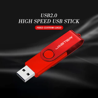 (1PCS ฟรีแกะสลักโลโก้) Silver 2.0 USB แฟลชไดรฟ์ 64GB แฟลชไดรฟ์ 32GB ไดรฟ์ปากกา 16GB flashdrive 8GB Thumb drive 4GB หน่วยความจํา stick 128MB ของขวัญแต่งงาน