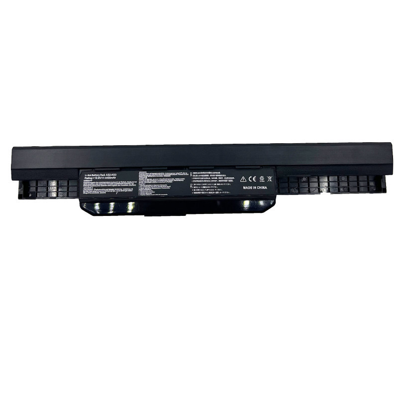Suitable for ASUS A43S K43S X44H X54H X43S A53S X84H Laptop Battery A32-K53