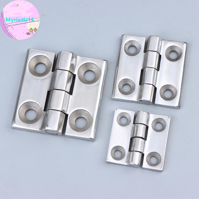 MyriadU บานพับที่ถอดออกได้ Slip Joint สําหรับตู้เสื้อผ้าประตู Thiened Design Enhanced Security สําหรับห้องนอนเฟอร์นิเจอร์ซ่อม TH