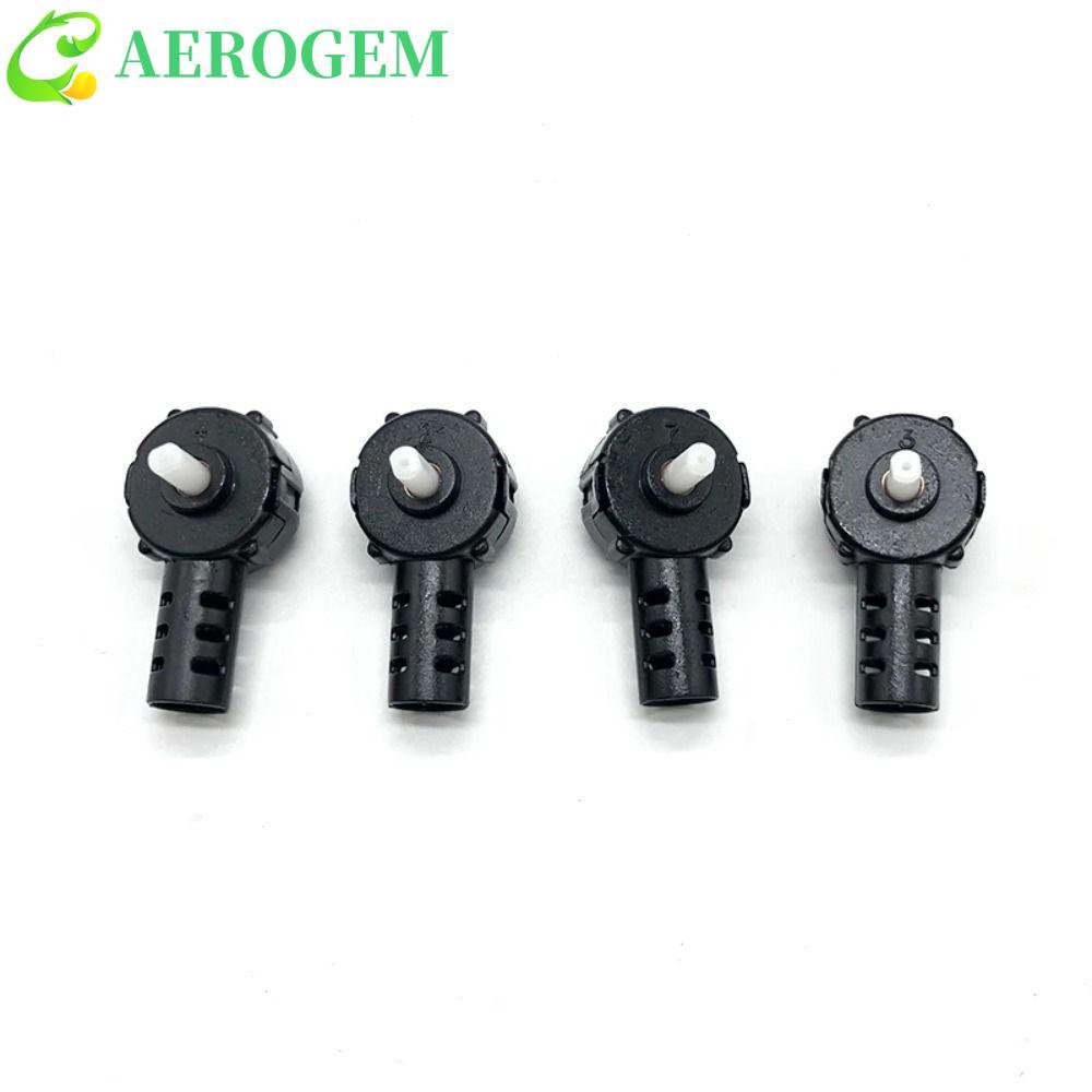 AEROGEM E88pro mini Airplane Accessories, Gears Plastic To mini Airplane E88pro อะไหล่ E88 mini Airp