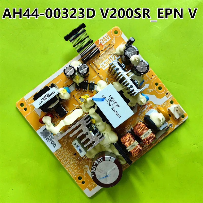 V200SR_EPN V บอร์ดจ่ายไฟ AH44-00323D AH44-00323A ใช้งานร่วมกับ Samsung เสียงซับวูฟเฟอร์ HW-Q700A/Q80