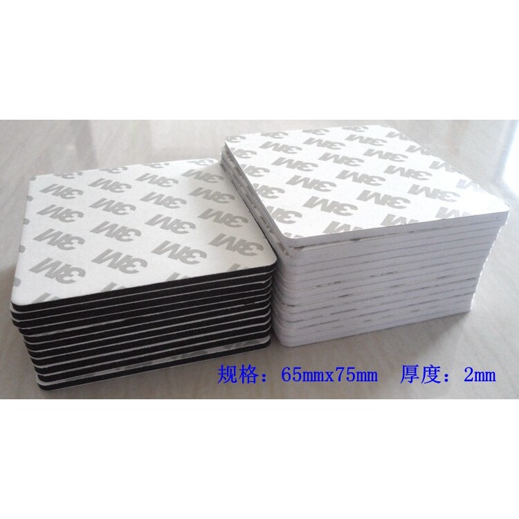 3M กาวสองหน้าหนา Strong Universal กาว 3M กาวรถกาวในครัวเรือน 3M กาว