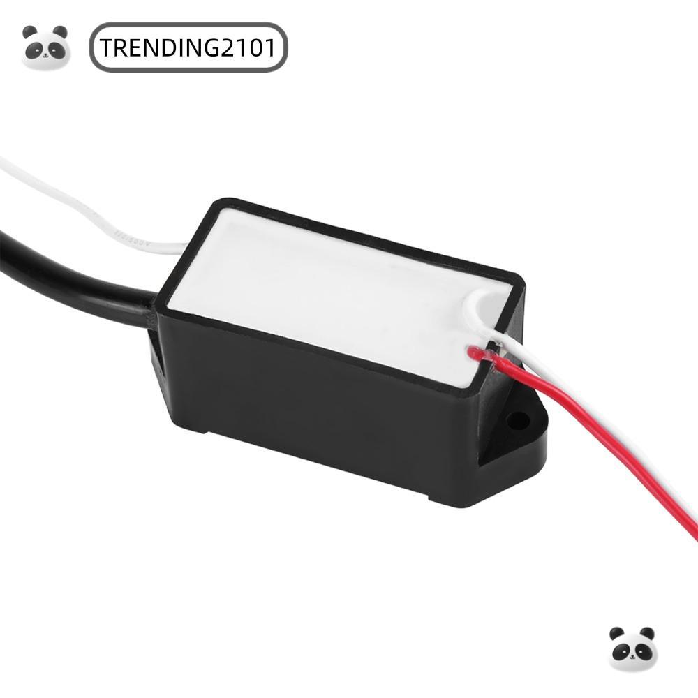 กําลังมาแรง หม้อแปลงแรงดันสูง, เครื่องกําเนิดไฟฟ้าแรงดันสูง 3kV-11kV สีดํา, การทดลองทางวิทยาศาสตร์ D