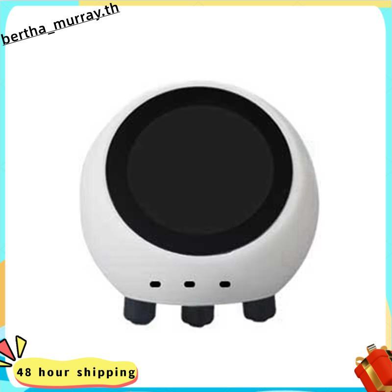 AI Voice Chat Robot Multilingual AI Voice Robot - AI Desktop Assistant