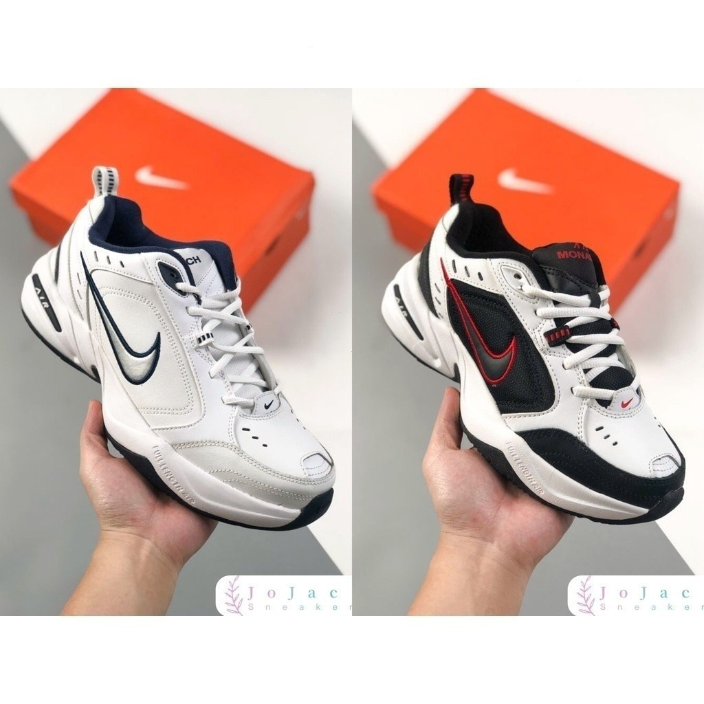 HONA Ready stock air monarch M2K รองเท้าผู้ชาย/ผู้หญิง