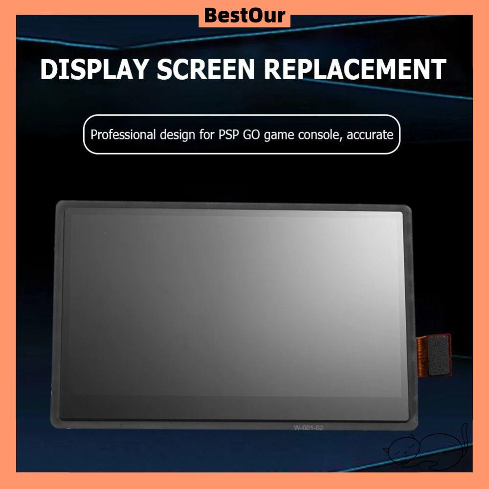 BESTOUR จอแสดงผล LCD, ซ่อมหน้าจอ IPS ความละเอียดสูง, DIY อะไหล่มืออาชีพจอแสดงผลหน้าจอสําหรับอุปกรณ์เ