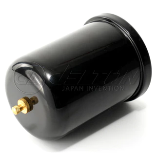 DELTON ถังแรงดันปั๊มน้ำ ขนาด 1.5-2 L ถังไนโตรเจน ควบคุมแรงดันน้ำ Pressure Tank ปั๊มน้ำอัตโนมัติ ปั๊มน้ำอินเวอร์เตอร์