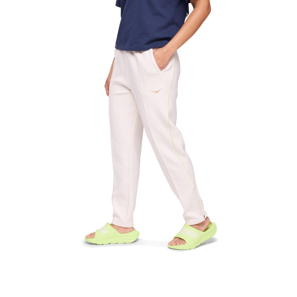 HOKA-KAITORO KNIT PANT กางเกงขายาวผู้หญิง