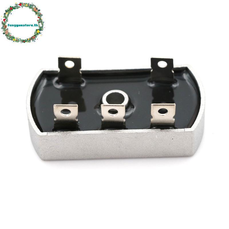 YUNSTORE 3 เฟสไดโอด Bridge Rectifier 35A 1000V SQL35A TH