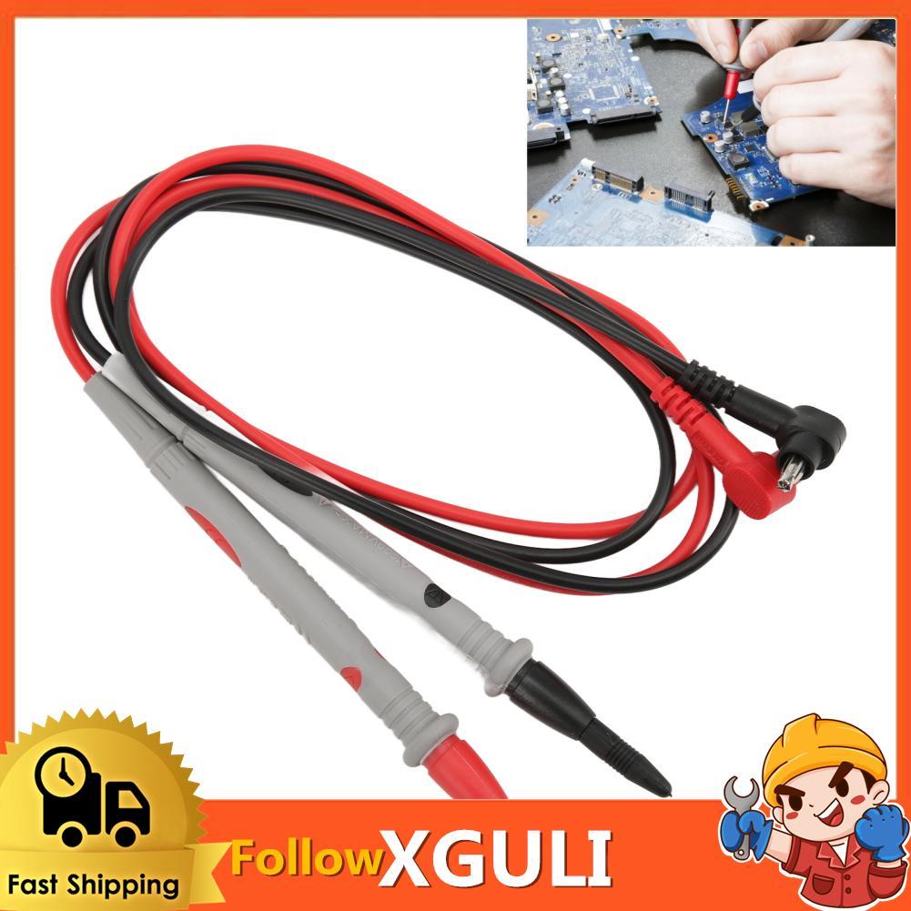 Xguli ทดสอบสายอเนกประสงค์ UA002 สำหรับโรงงานห้องจ่ายไฟ