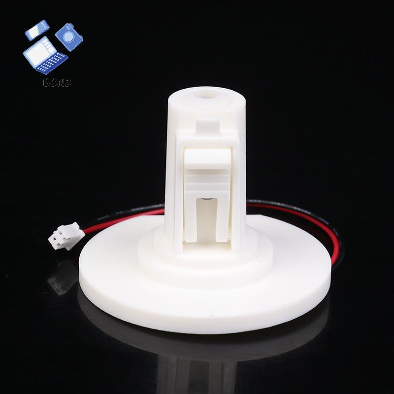 [BBNZ] 1 PC สําหรับ Mijia Home DC Inverter 2 Do Connector Repair BPLDS02DM/BPLDS03DM ฐานเชื่อมต่อแบต