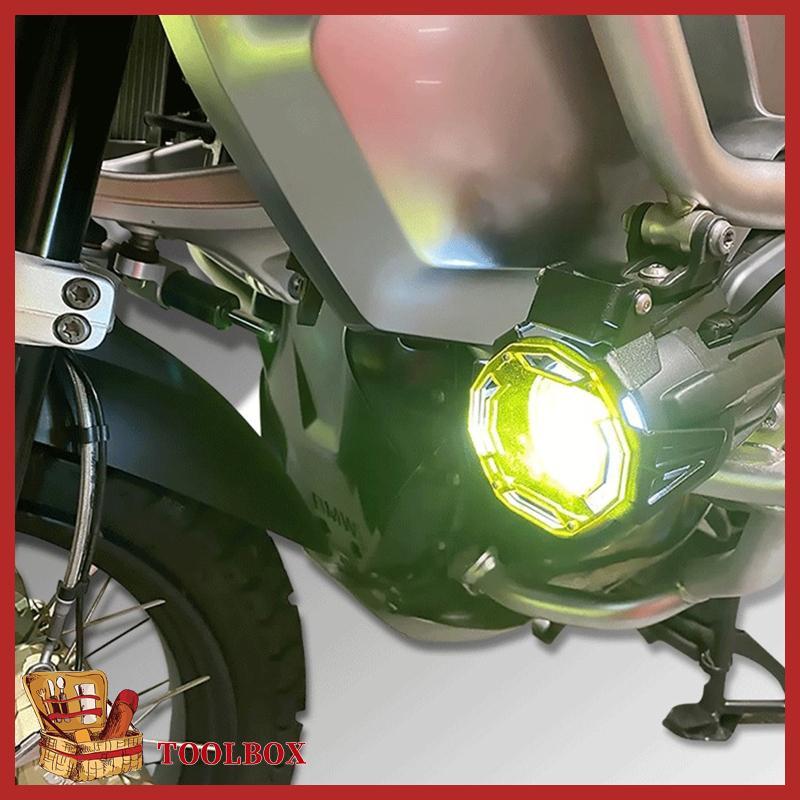 กล่องเครื่องมือ R1200GS F800GS R1250GS F850GS F750GS