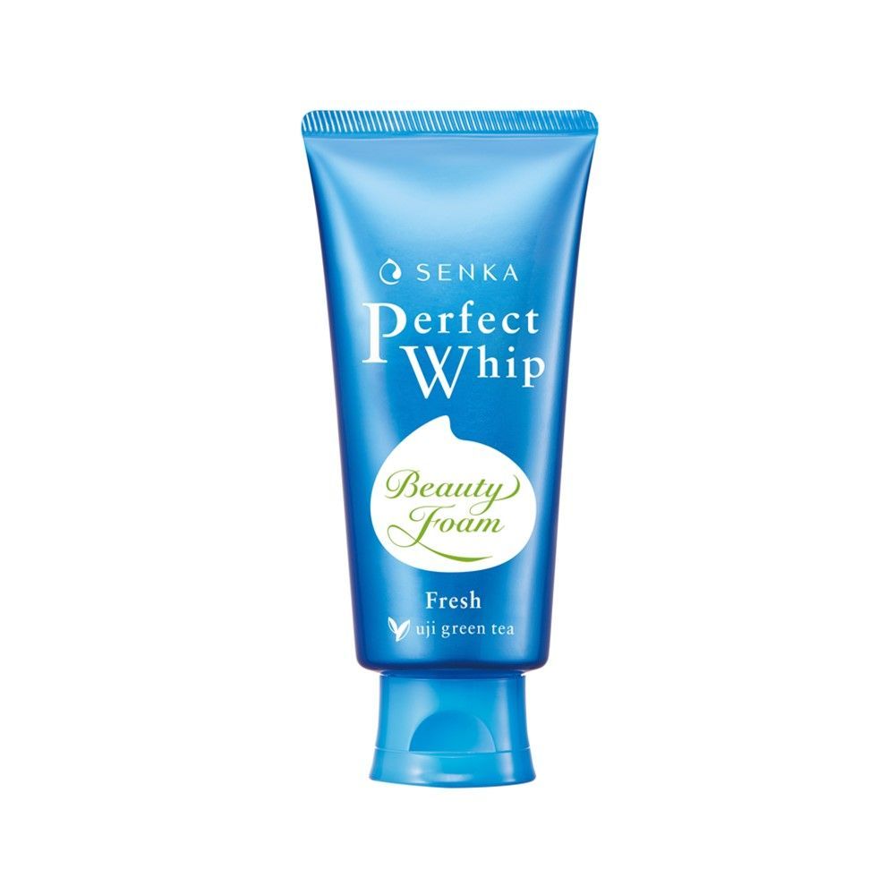 [สินค้าส่งด่วน] เซนกะ เพอร์เฟ็ควิปเฟรช 100กรัม SENKA PERFECT WHIP FRESH 100G.