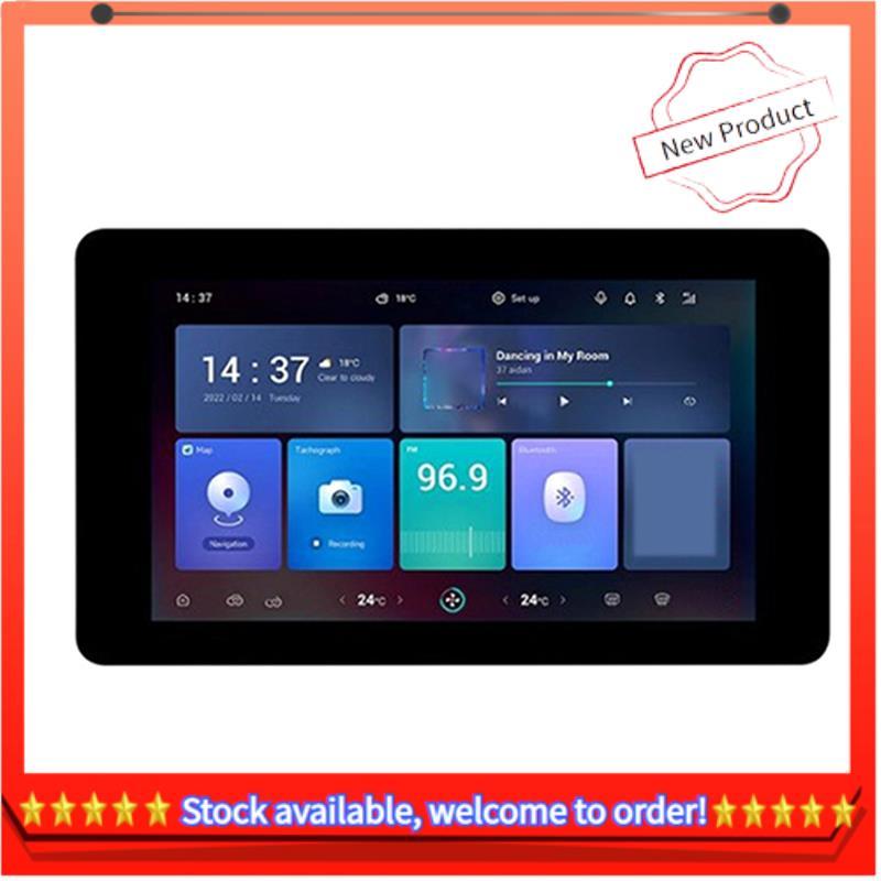 - 7 นิ้ว Touch Display Development Board WiFi, บลูทูธ 5, LVGL HMI รองรับสําหรับโครงการ GUI ขั้นสูงสํ