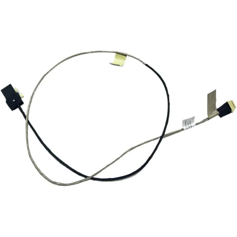 สําหรับ Lenovo ideacentre AIO 520-22IKL F0D4 520-22IKU F0D5 520-22AST F0D6 DC02002U000 Backlight สาย