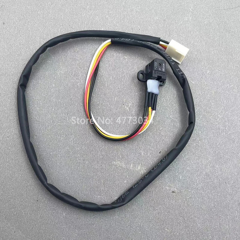 Encoder Sensor สําหรับ Senyang xp600 DX5 DX7 Printhead สําหรับ Witcolor Allwin Xuli เครื่องพิมพ์ ras