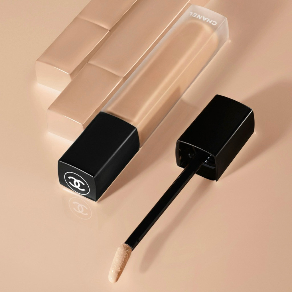 CHANEL ULTRA LE TEINT LE CORRECTEUR 8.5g (ฉลากไทย)