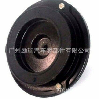 10pa15c คลัทช์ 10pa17c เครื่องปรับอากาศรถยนต์ 10pa20c10pach-100 ถ้วยดูด VOZI