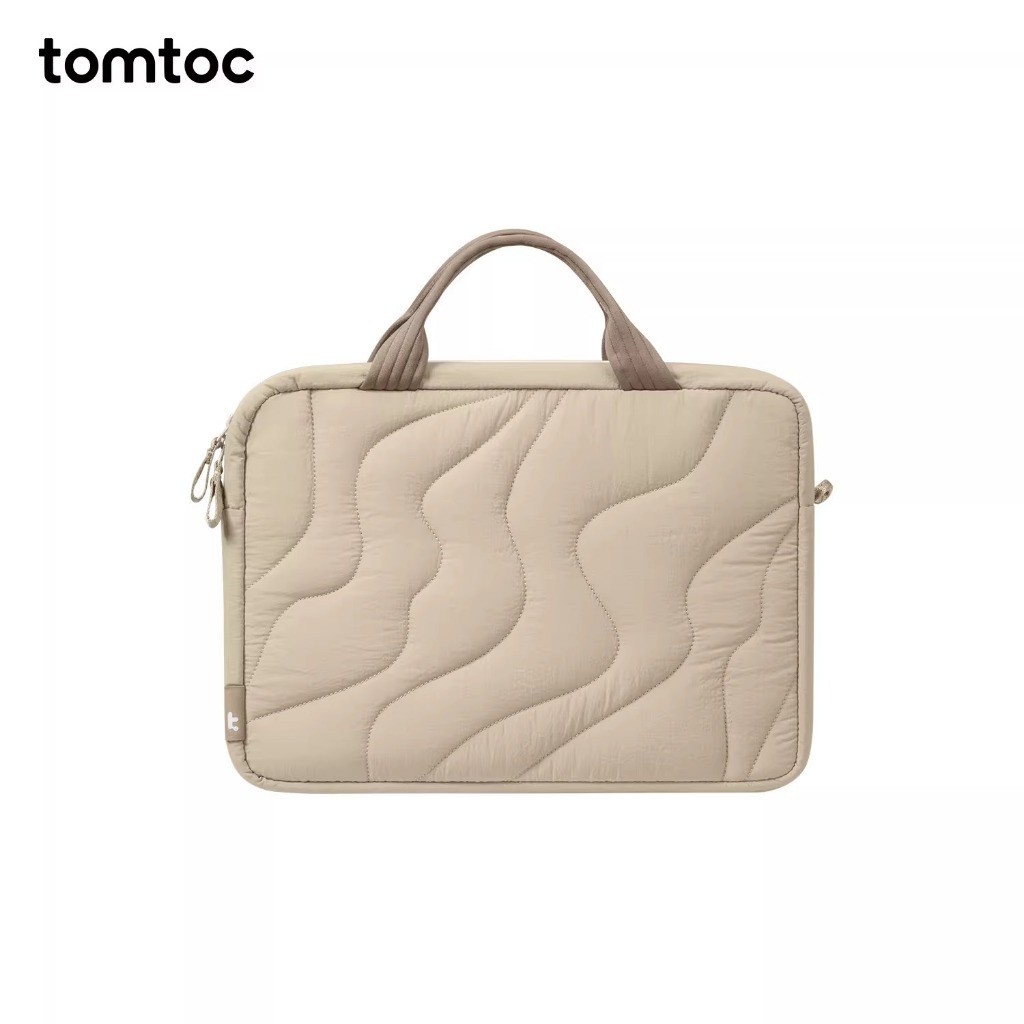 [Preorder] tomtoc Terra-A28 กระเป๋าคอมพิวเตอร์ Laptop Notebook 14นิ้ว 16 นิ้ว MacBook Pro/Air15