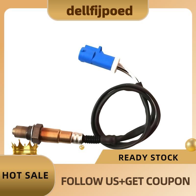 delfijpoedCV6Z9G444D สําหรับ ESCAPE FIESTA TRANSIT CONNECTOR Air Ratio Sensor BV6Z9G444A รถออกซิเจน 