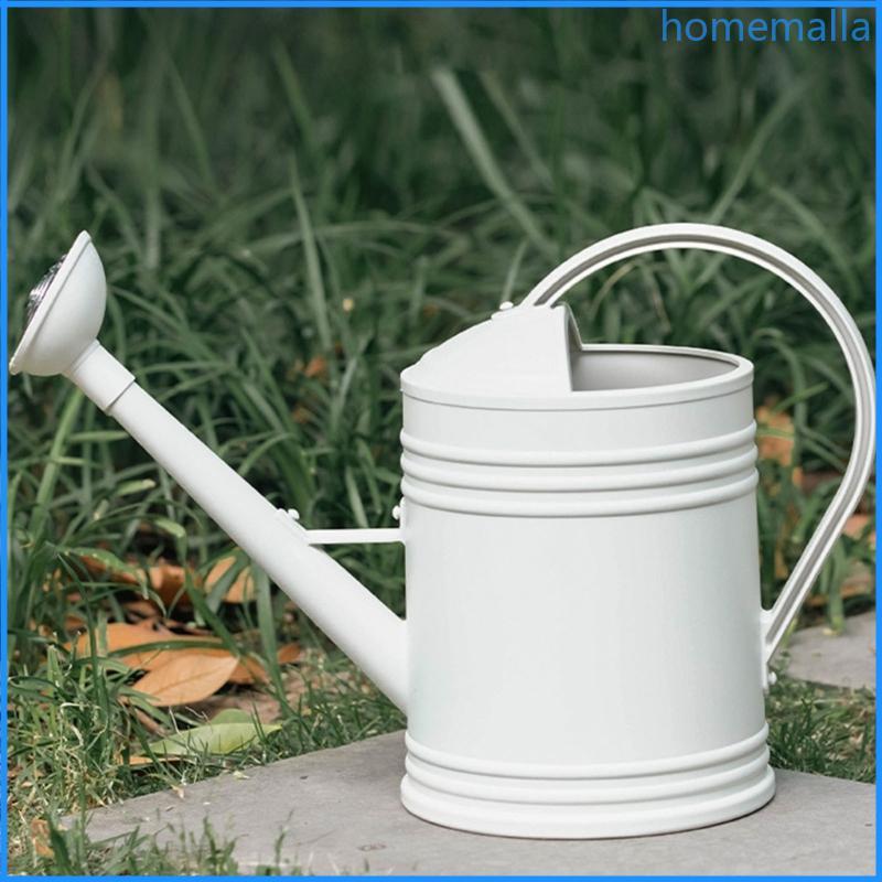 HO 2L 4L รดน้ําในร่มสําหรับ House Plant บัวรดน้ําขนาดเล็ก Long Spout ดอกไม้รุ่น Sprinkler พืชในร่ม Wate