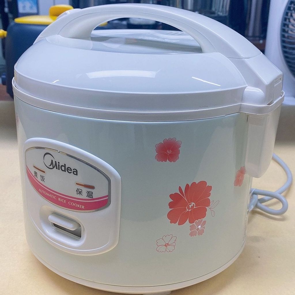 Midea/สวย YJ308J/408J/508J หม้อหุงข้าวอัจฉริยะ3L4L5L สินค้าของใช้ในครัวเรือนของแท้ในราคาพิเศษ