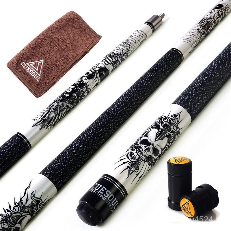 CUESOUL/Q Beast ROCKIN Series American Club Set 57 นิ้ว 21oz Nine G407 Q7UW