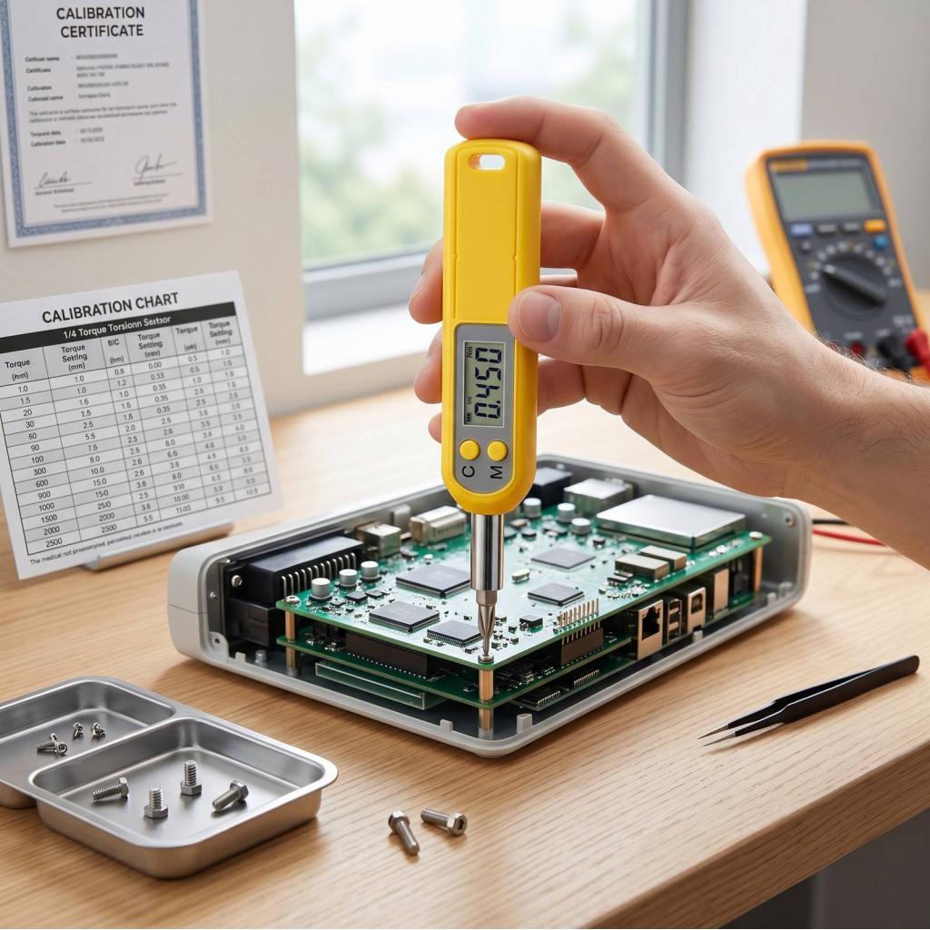 Thaihometools-TH ไขควงแรงบิดดิจิตอล 3Nm ชุด N.m Kgf.cm Ft.lbf Lbf.in หน่วยสำหรับซ่อมรถยนต์อิเล็กทรอน
