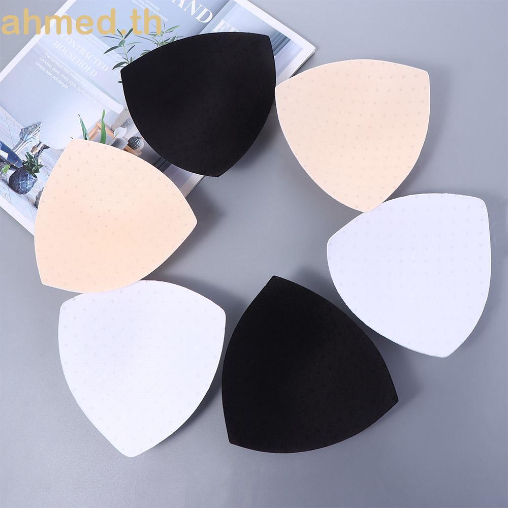 AHMED Thin Chest Pads Summer Lift Up Bra Breast Bra Enhancer Bra Pads Push Up Insert Chest
