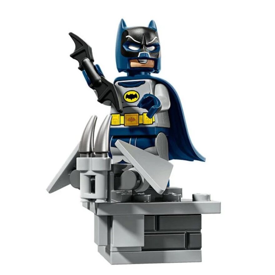 LEGO LEGO Batman Figure 76328 sh0986