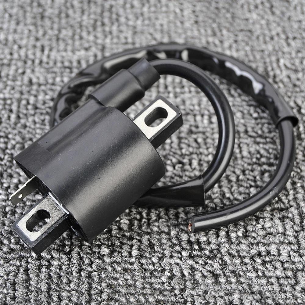 OT Ignition Coil For Yamaha WR250 WR250F WR250 WR250Z WR400 WR400F WR426F XT350 YZ250 YZ250F YZ400 Y