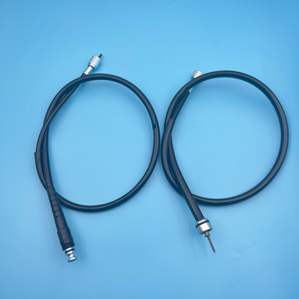อุปกรณ์เสริมสำหรับการก่อสร้างรถจักรยานยนต์ JS125-6B-6A-6F-V6-7C-7A สายรหัส