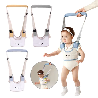 เป้พยุงเดินเด็ก สายพยุงหัดเดินเด็ก Baby Walker ปรับขนาดได้ วัสดุนุ่ม ปลอดภัย กันล้ม พร้อมส่ง