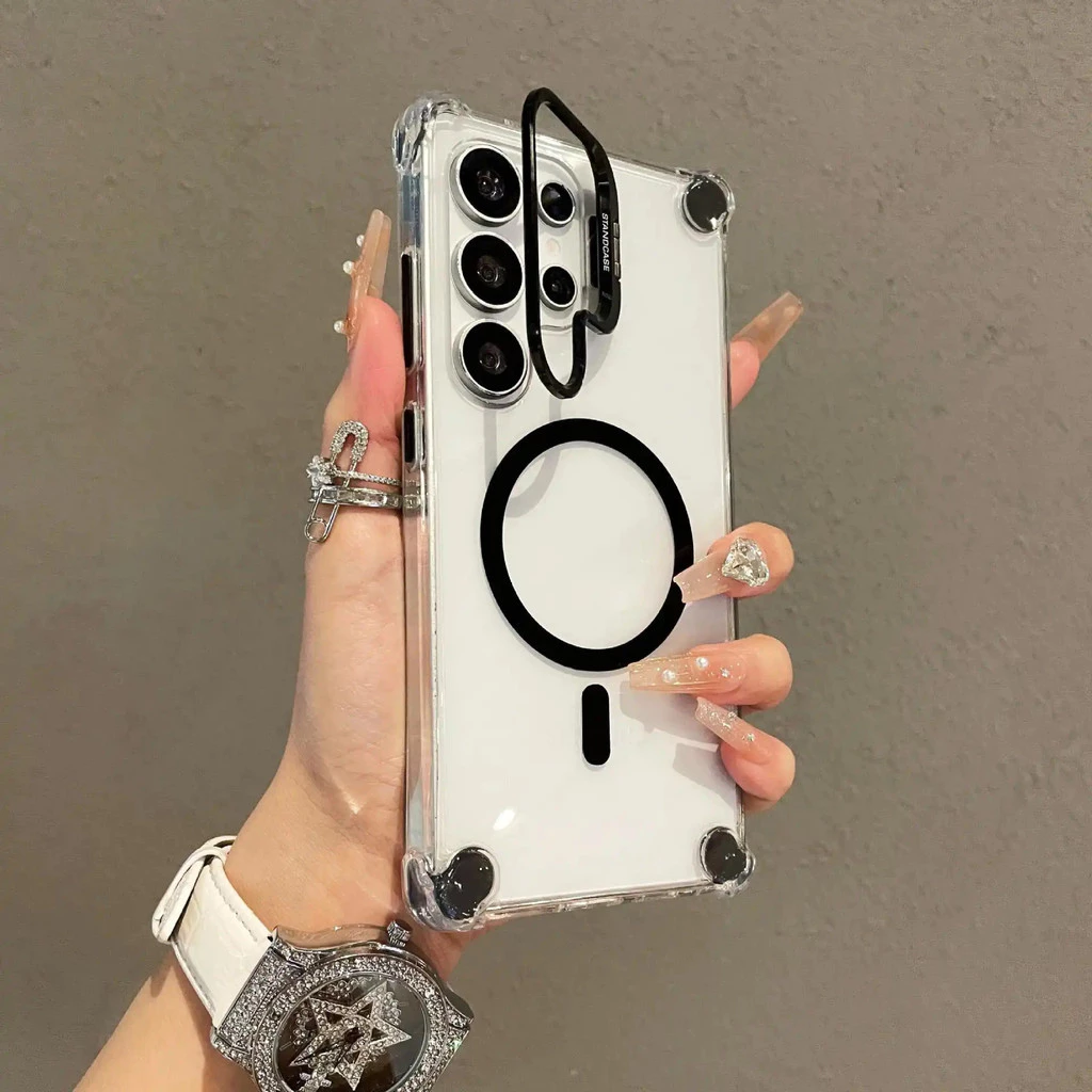 เคสโทรศัพท์ Samsung S23FE/S23Plus/S25Plus