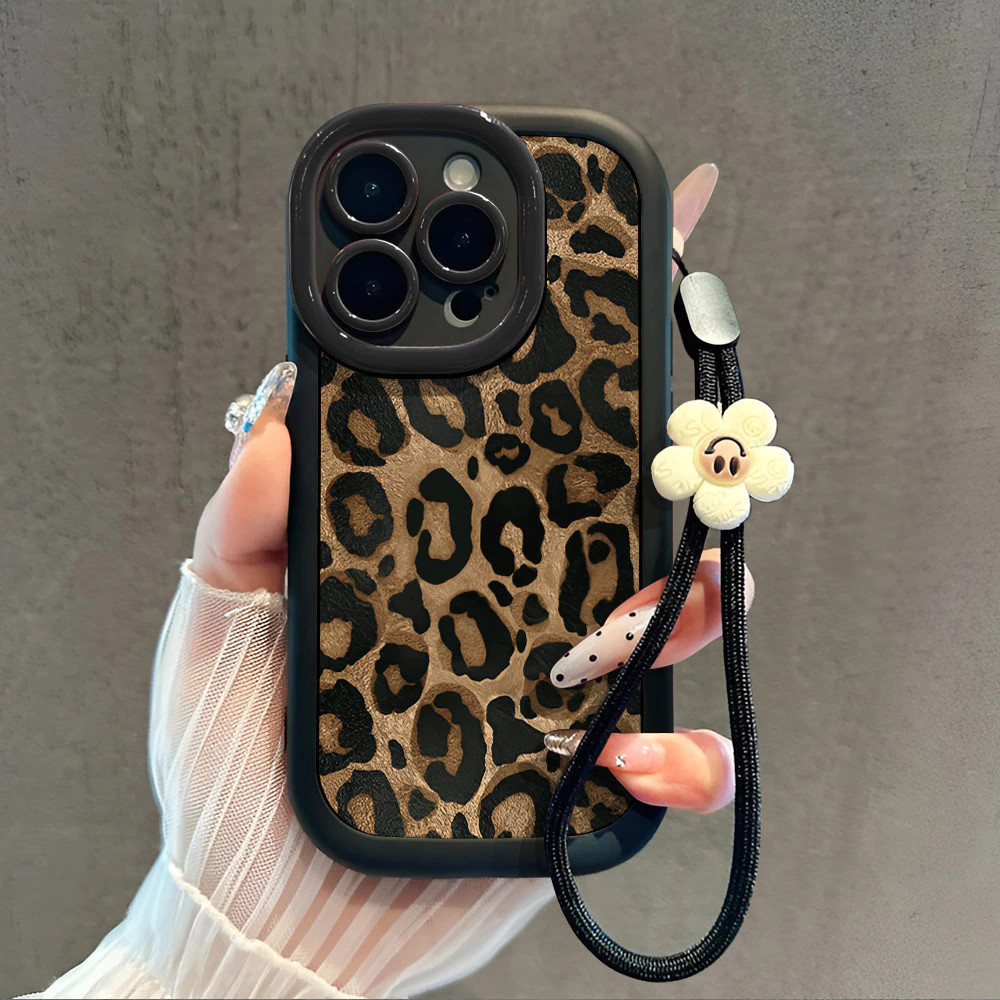 HP [เคส+สร้อยข้อมือ] เคส REALME c3 c55 N53N55/50 8i NARZO 10 50iprime 20 2021 c51 20a 9pro+ c11c15c1